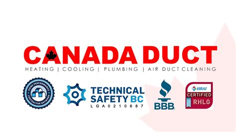 Canada Duct Ltd.